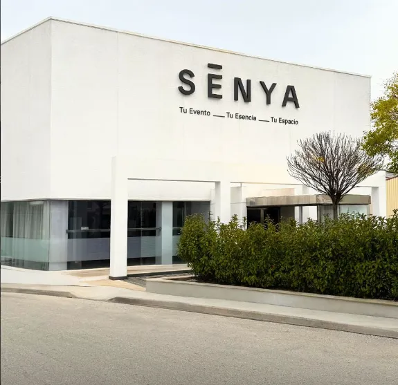 Senya Events